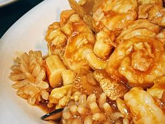 -柒號馆天津菜·八珍豆腐·牛窝骨