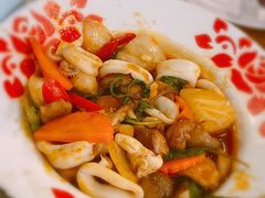 -Doo Dee Thai Food(Issan/Isaan/Esan)
