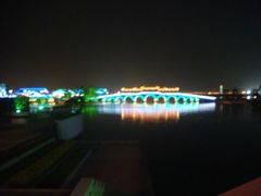 -李公堤