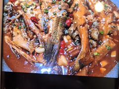 -老平安农家菜(平安店)