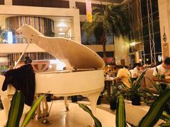 -佰园全日西餐厅-厦门佰翔软件园酒店