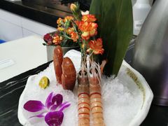 -铁板诱惑法式铁板烧(二七万达店)