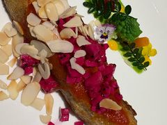 -PARFUM FLORAL花境法餐(南京首店)