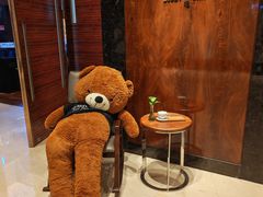 -济南富力凯悦酒店