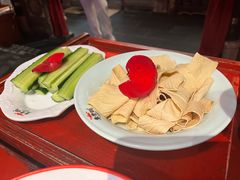 -袁老四重庆老火锅(桐梓坡店)