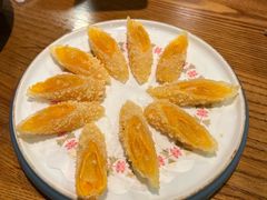 -如轩·海鲜砂锅粥·潮汕菜(海珠店)