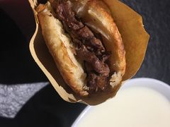 -买又大餐厅(福林里店)