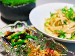 -悦融琥珀·京鲁菜·海味珍品(西单店)
