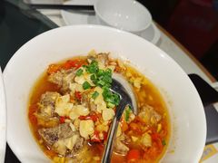 -坛宗剁椒鱼头(河西王府井店)