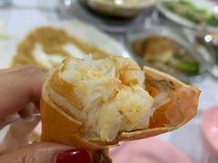 -龙海鲜螃蟹王(宏茂桥店)