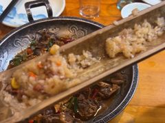 -61号餐吧(兴坪古镇漓江店)