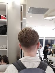 -BEAUTY HAIR GANO