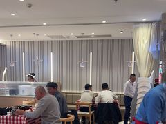 -西贝莜面村(赛格国际购物中心店)