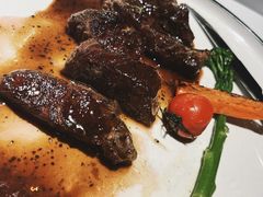-清真·艾美可餐厅(鹏欣水游城店)