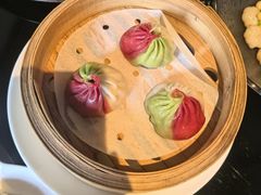 -上海苏宁宝丽嘉酒店·嘉府壹号中餐厅