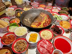 -江北北火锅馆·公路夜市(魏公村店)