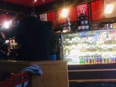 -COSTA COFFEE(天通苑华联店)