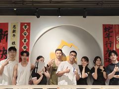 -超鹿运动(达信大厦店)