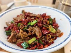 -山也·私厨(岳麓店)