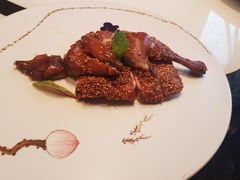 -广州文华东方酒店·江-由辉师傅主理