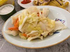 -紫藤园·天目湖大鱼头(南山竹海店)
