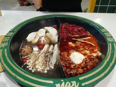 -有拈头成都市井火锅(老门东店)