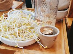 -堂客老火锅(欣阳广场总店)