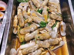 -胶东海鲜大排档(北太平庄店)