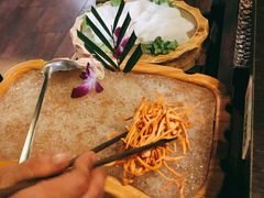 野生菌八拼-滇釜火锅·能喝汤的火锅(车公庄店)