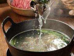-盡膳口福·百年汤方火锅(科华北路店)