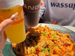 -胖哥俩肉蟹煲(杭州下沙学林街店)