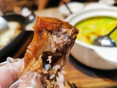 -九毛九西北菜(盈信广场店)