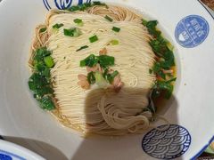 -新万鑫银丝面·非遗无锡味(惠山古镇店)