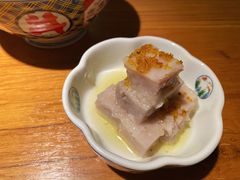 桂花荔浦芋头-庆春朴门