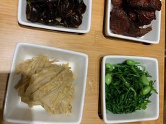 -全聚德(江宁店)