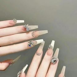 -M·X Nail日式美甲美睫