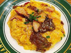 牛叉滑滑蛋饭-肥韬茶餐厅(南山mini店)