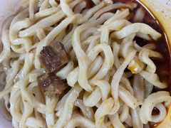 -麦梗手擀面水饺(麦梗前门店)