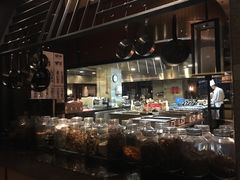 -长白山凯悦酒店·市集咖啡厅