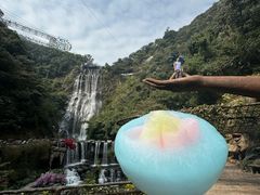 -古龙峡云天玻霸