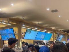 -霸王茶姬(大连万象汇店)