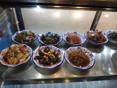 -兔爸私家小厨(新北万达店)