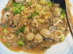 -友强·23年特色海鲜大排档(厦门店)