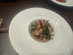 -萬國春·中菜馆(颐和公馆店)