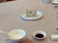 -宝华海景大酒店·望绿苑