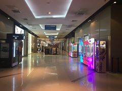 -翠微百货(龙德店)