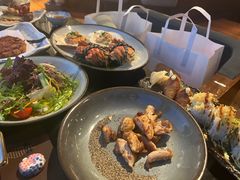 -新鲜特色餐厅(香格里拉大酒店)