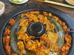 -袁大妈高原特色牦牛肉石棉烧烤(雅安店)