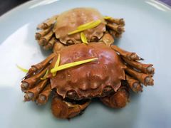 -蟹榭·本帮江浙菜·蟹宴(五角场合生汇商场店)