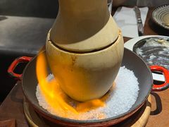 -西堤牛排(恒隆广场店)